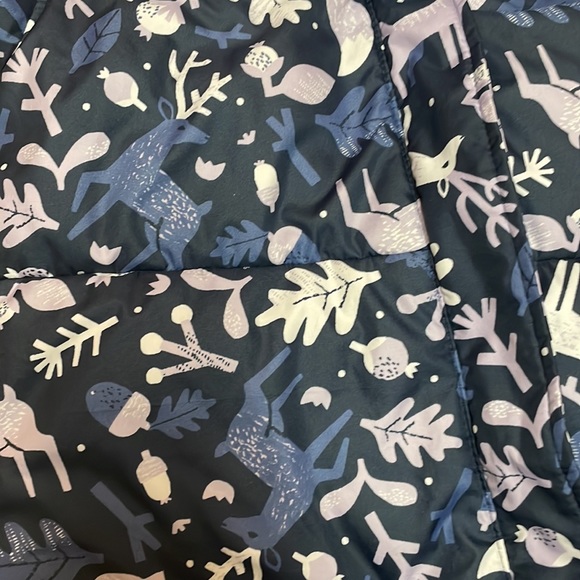 Excellent condition. Only used a handful of times. Snow suit - Picture 3 of 3